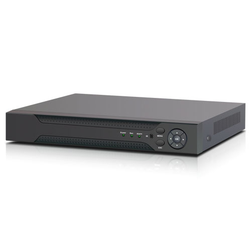NVR-4016PZ